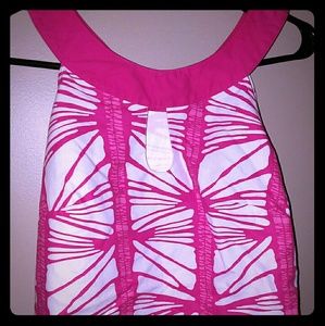 Merona Mid Length Small 4 dress